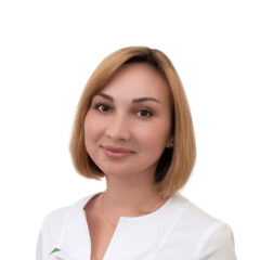 Врач Копылова Александра Валерьевна - Офтальмолог