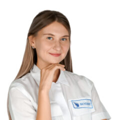 Врач Жекова Кристина ЮрьевнаОртодонт, Стоматолог