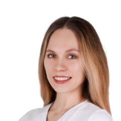 Врач Тюрькина Александра ЮрьевнаСтоматолог, Стоматолог-терапевт
