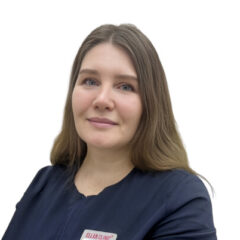 Врач Аюва Юлия Владимировна - Массажист