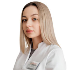 Врач Борисова Анжела Вячеславовна - Гастроэнтеролог