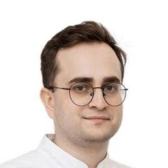 Врач Слесаренко Вадим Евгеньевич - Ортопед, Травматолог, Травматолог-ортопед
