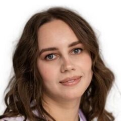 Врач Караваева Полина Владимировна - Кардиолог