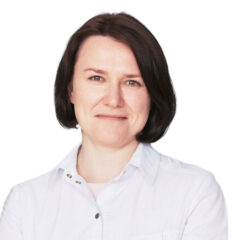 Врач Вострикова (Насонова) Галина Владимировна - Иммунолог