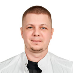 Врач Митрохин Максим Олегович - Травматолог-ортопед