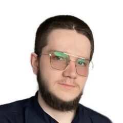 Врач Иванов Максим Сергеевич - Стоматолог