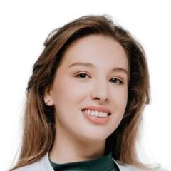 Врач Переверзина Екатерина Викторовна - Стоматолог