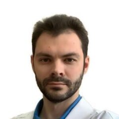 Врач Хворостов Александр Анатольевич - Анестезиолог-реаниматолог