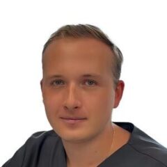 Врач Цветков Герман Вадимович - Стоматолог