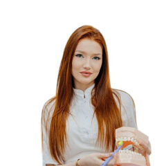 Врач Романовская Екатерина Николаевна - Стоматолог, Стоматолог-гигиенист