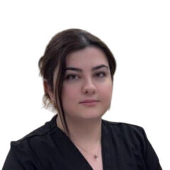 Врач Абдалова Гунай Видадиевна - Гинеколог