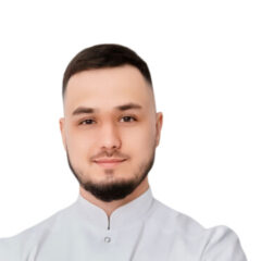 Врач Огородников Александр ОлеговичСтоматолог, Стоматолог-хирург