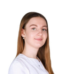 Врач Золотова (Волкова) Арина АлександровнаОртодонт, Стоматолог