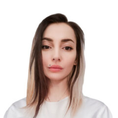 Врач Андрюкова Алиса Олеговна - Стоматолог