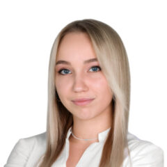 Врач Ослаповская Мария Сергеевна - Стоматолог, Стоматолог-ортопед
