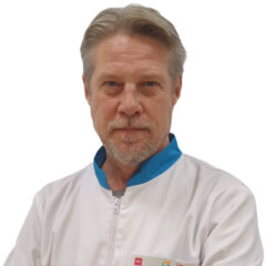 Врач Прохоров Юрий НиколаевичОртопед, Травматолог, Травматолог-ортопед