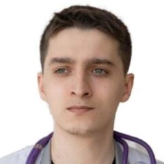 Врач Пахомов Алексей Александрович - Невролог