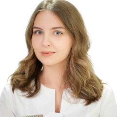 Врач Галанцева Елена Юрьевна - Трихолог