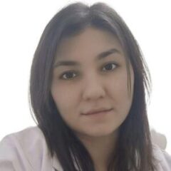 Врач Османова Лейла Ильхамовна - Гинеколог