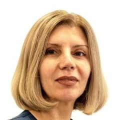 Врач Грановская Нина Алексеевна - Гинеколог