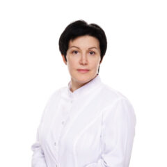 Врач Петрова Татьяна Владимировна - УЗИ-специалист