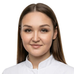 Врач Репях Екатерина Олеговна - Гинеколог
