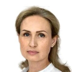 Врач Ли Людмила Евгеньевна - Подолог
