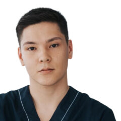 Врач Чеков Андрей Сергеевич - Стоматолог