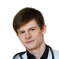 Врач Кидяев Дмитрий Анатольевич - Лор врач