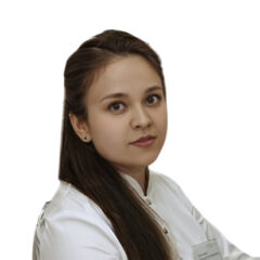 Врач Санталова Екатерина Алексеевна - Рентгенолог