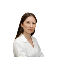 Врач Чиркова Наталья Сергеевна - Рентгенолог