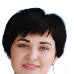 Врач Трифонова Ольга Юрьевна - Стоматолог