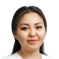 Врач Топоева Елена Руслановна - Стоматолог