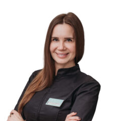Врач Чичаева (Павлова) Анна Юрьевна - Стоматолог, Стоматолог-ортопед