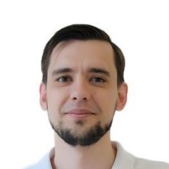 Врач Козуб Евгений Олегович - Стоматолог