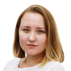 Врач Кноль Ирина Андреевна - Стоматолог