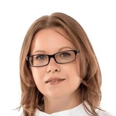 Врач Аникина Екатерина Валентиновна - Терапевт