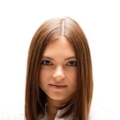 Врач Гарбузова (Стрюкова) Евгения Витальевна - Кардиолог, Терапевт