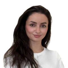 Врач Гулинян Мелине Васаковна - Ортодонт, Стоматолог
