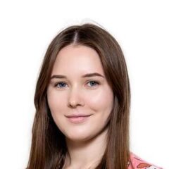 Врач Горячева Евгения Александровна - Стоматолог