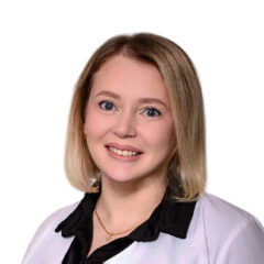 Врач Лысенко Анна Алексеевна - Рентгенолог