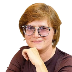 Врач Казаржевская Лидия Анатольевна - Психиатр