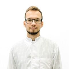 Врач Гусев Артем Владимирович - Гастроэнтеролог
