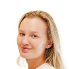 Врач Решетникова Виолетта Алексеевна - Стоматолог