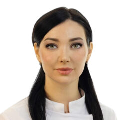 Врач Чеботарева Екатерина ИвановнаЭндокринолог