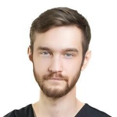 Врач Шакиров Илия Сергеевич - Массажист