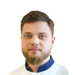 Врач Сахаров Владислав Андреевич - Рентгенолог