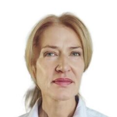 Врач Крайнова Светлана Анатольевна - Лор врач