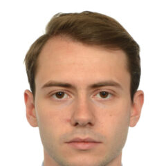 Врач Бабченко Владислав Ярославович - Невролог