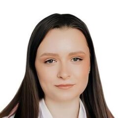 Врач Аблицина Полина Олеговна - Стоматолог, Стоматолог-хирург